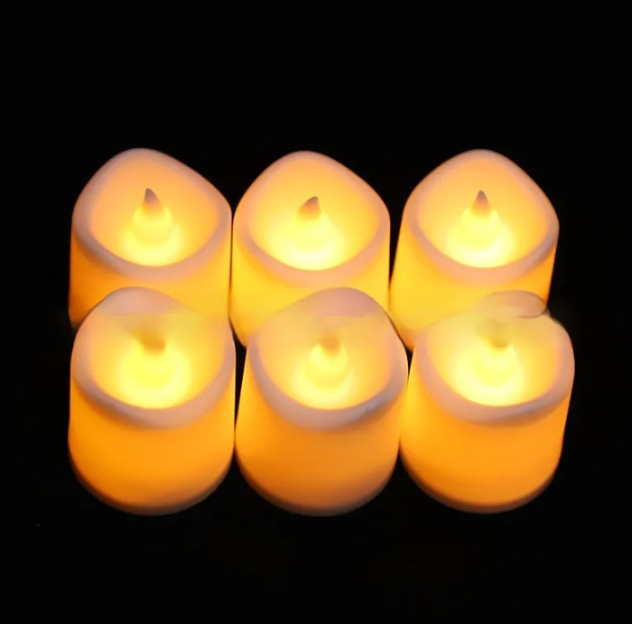 Candle Light