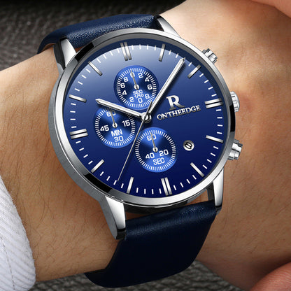 Multifunctional Stylish Watch