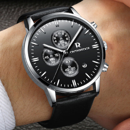 Multifunctional Stylish Watch